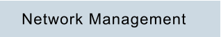Network Management
