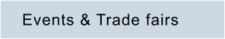 Events & Trade fairs