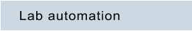 Lab automation